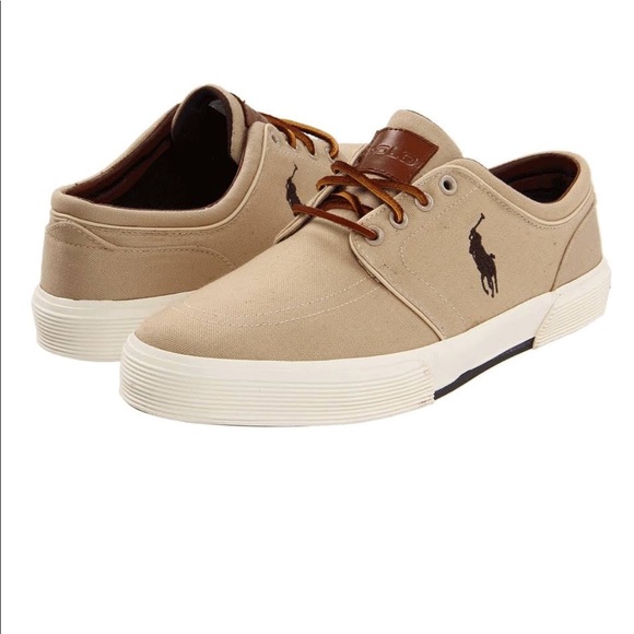 polo shoes